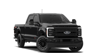 2027 Ford Super Duty® External Image 4